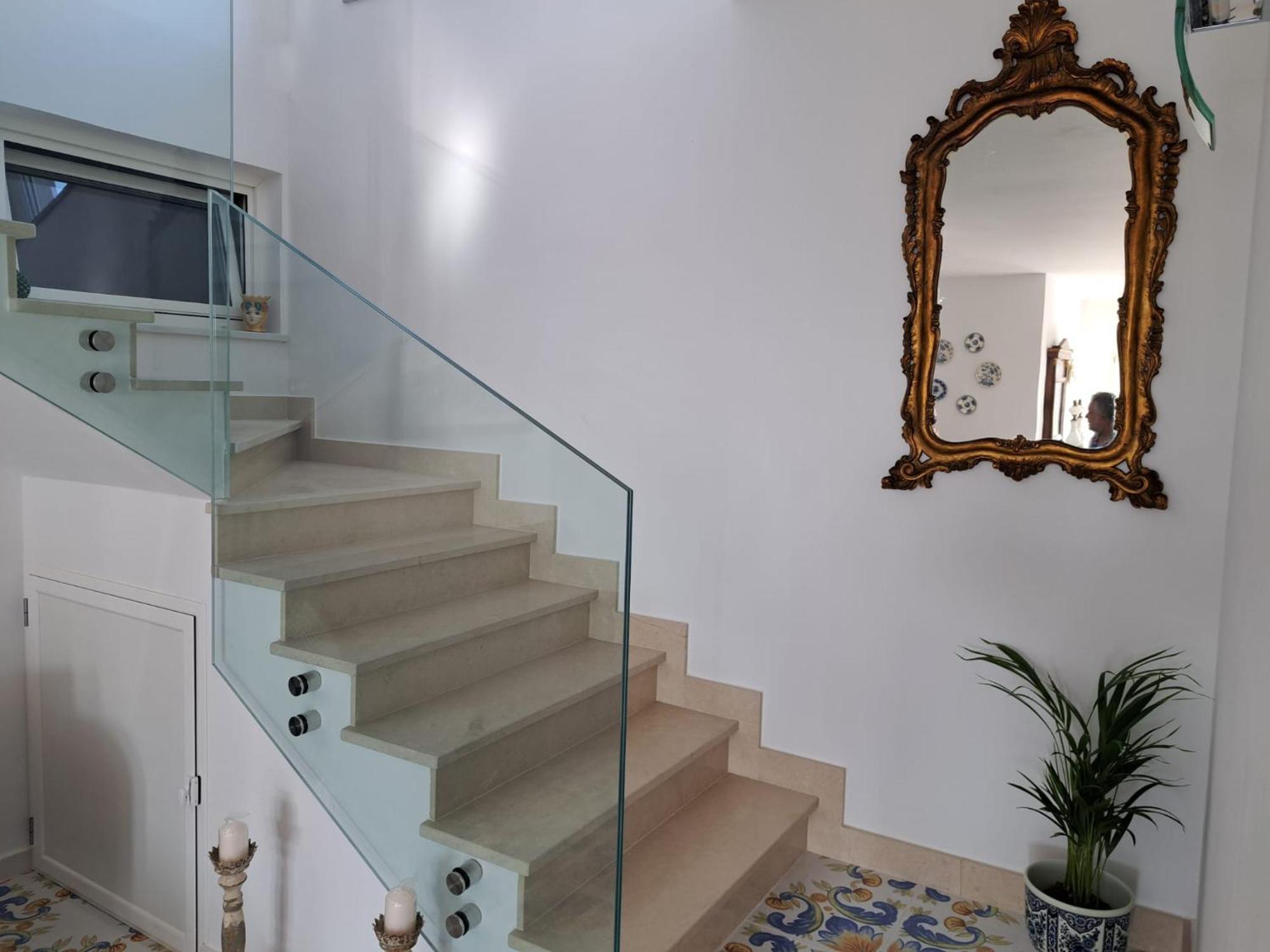 Paoma Bed & Breakfast Agropoli Dış mekan fotoğraf