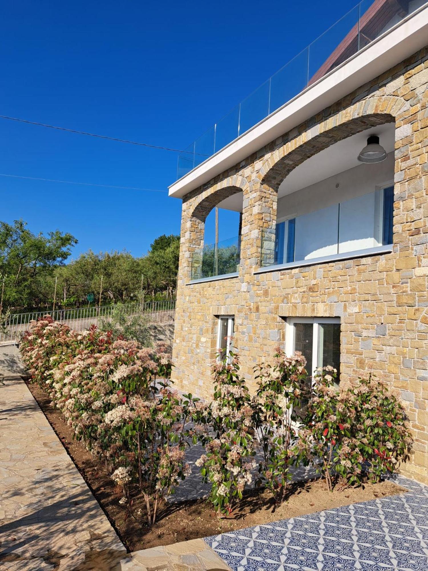 Paoma Bed & Breakfast Agropoli Dış mekan fotoğraf