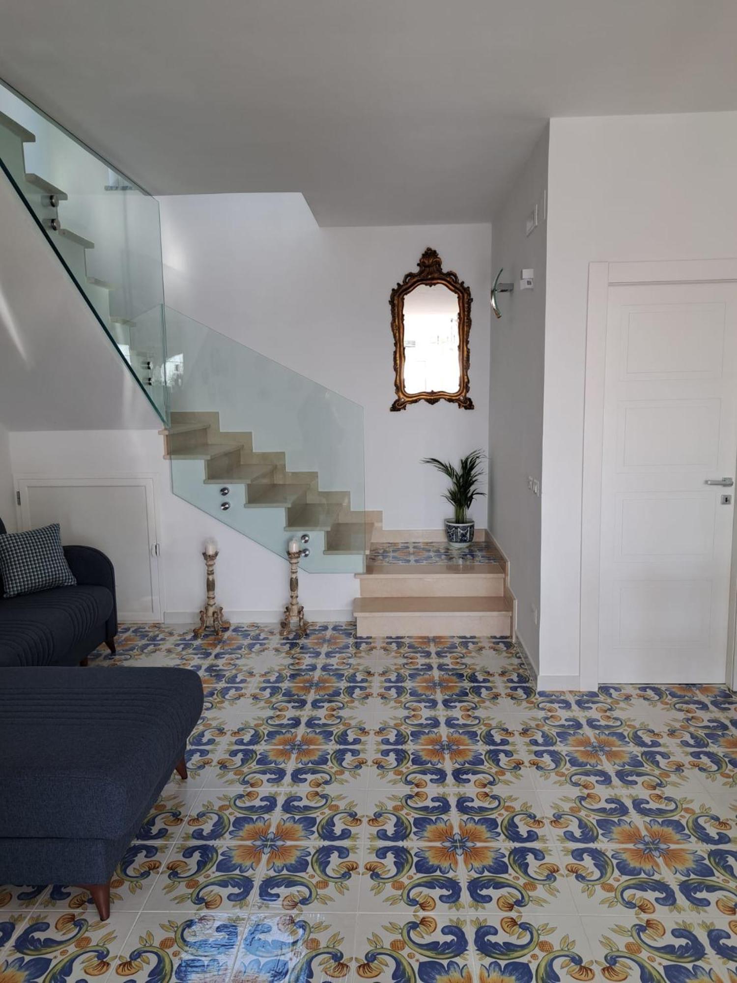 Paoma Bed & Breakfast Agropoli Dış mekan fotoğraf