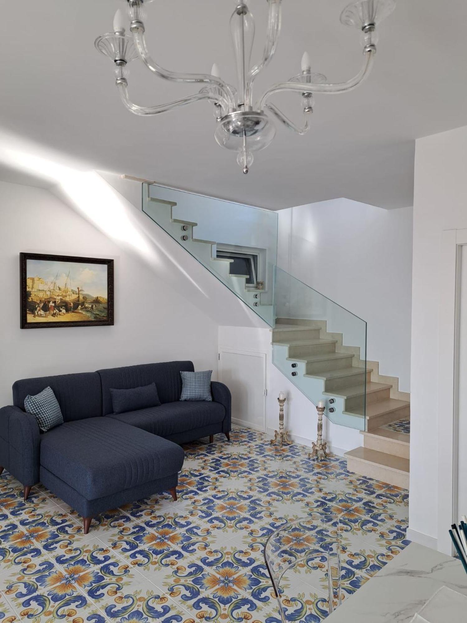 Paoma Bed & Breakfast Agropoli Dış mekan fotoğraf