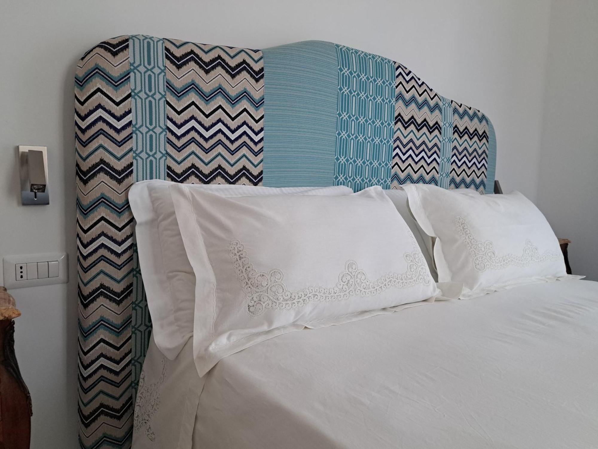 Paoma Bed & Breakfast Agropoli Dış mekan fotoğraf