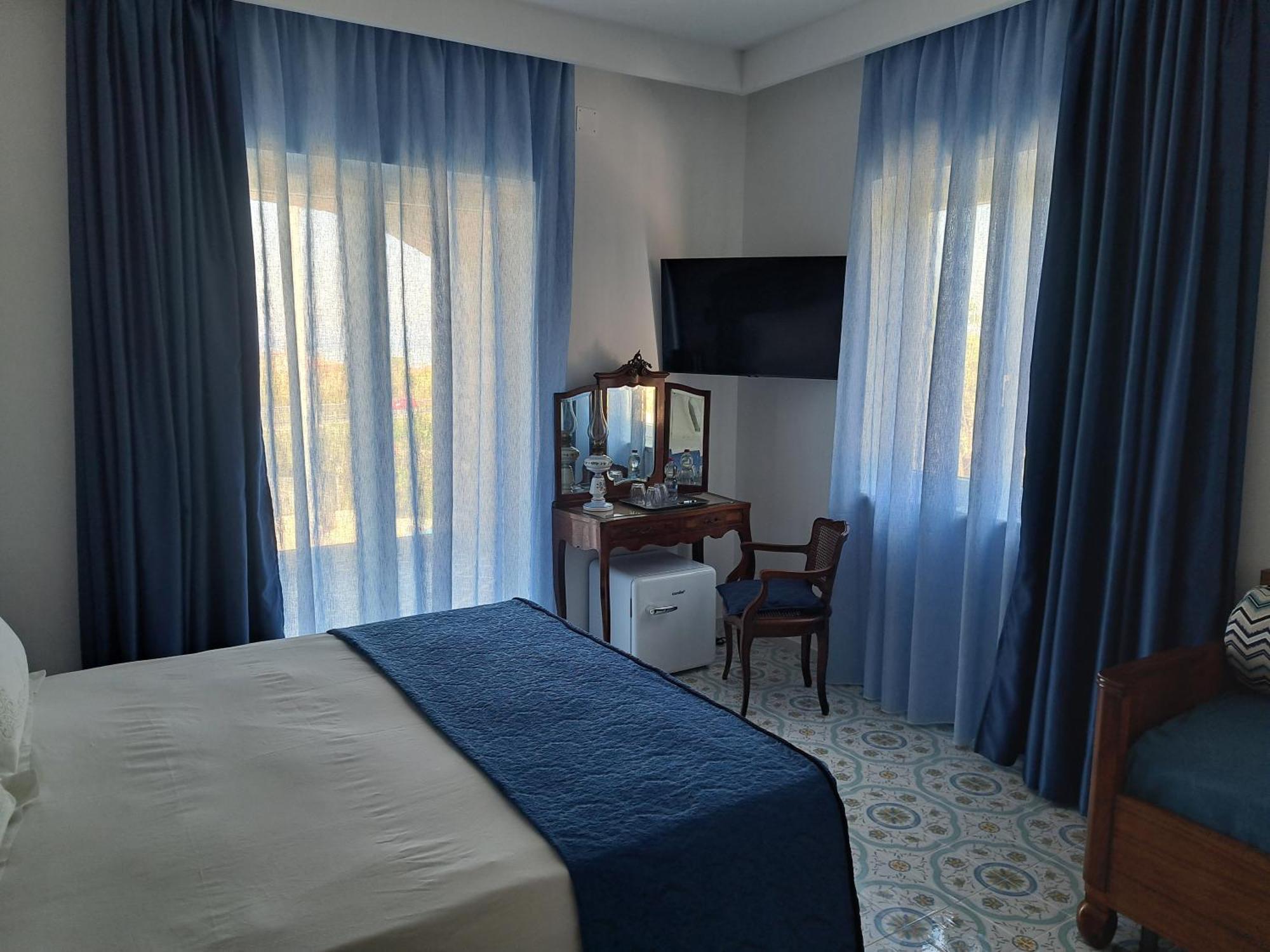 Paoma Bed & Breakfast Agropoli Dış mekan fotoğraf